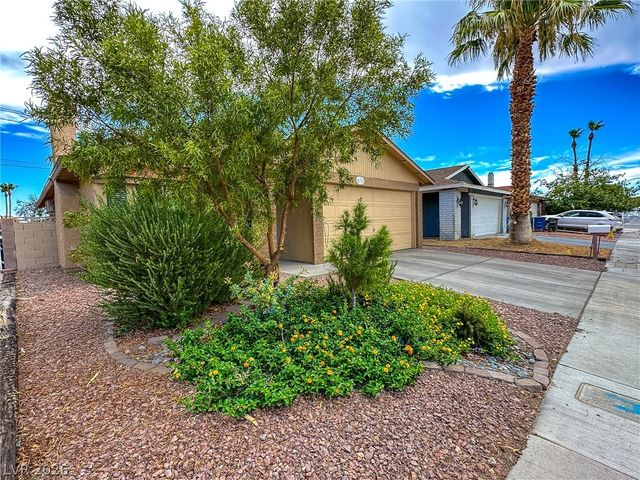 437 Sam Jonas Drive, Las Vegas, NV 89145