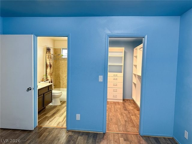 437 Sam Jonas Drive, Las Vegas, NV 89145
