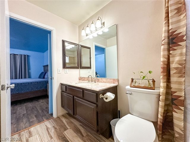 437 Sam Jonas Drive, Las Vegas, NV 89145