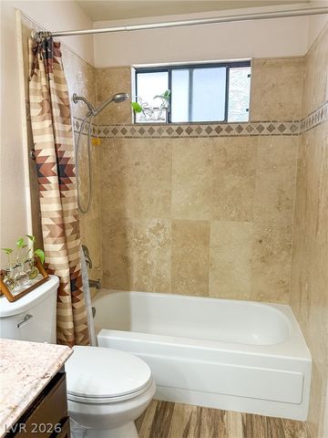 437 Sam Jonas Drive, Las Vegas, NV 89145