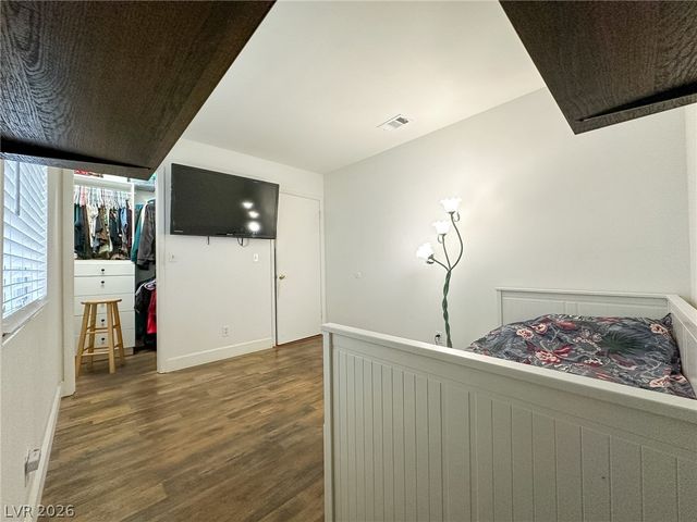 437 Sam Jonas Drive, Las Vegas, NV 89145