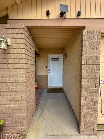 437 Sam Jonas Drive, Las Vegas, NV 89145