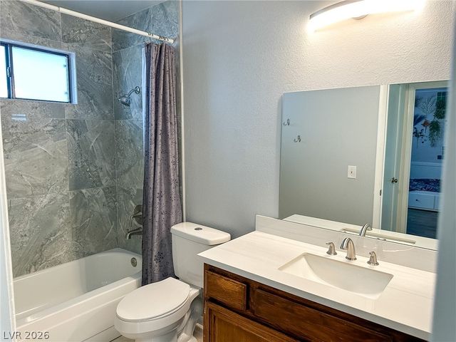 437 Sam Jonas Drive, Las Vegas, NV 89145