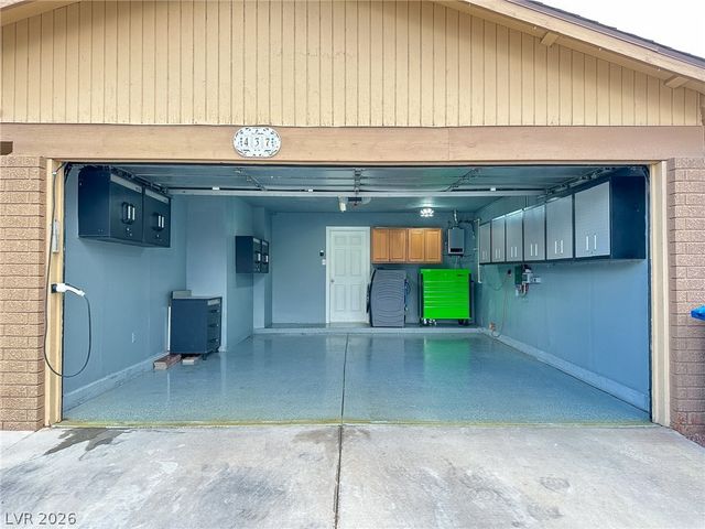 437 Sam Jonas Drive, Las Vegas, NV 89145