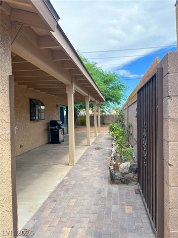 437 Sam Jonas Drive, Las Vegas, NV 89145