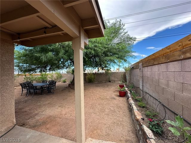 437 Sam Jonas Drive, Las Vegas, NV 89145
