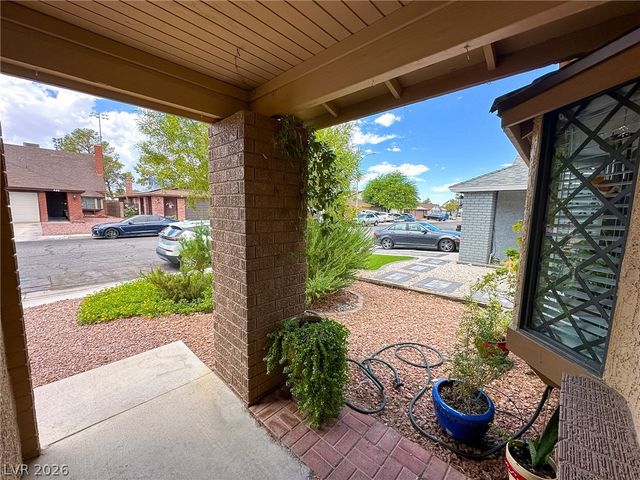 437 Sam Jonas Drive, Las Vegas, NV 89145