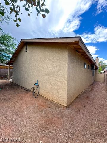 437 Sam Jonas Drive, Las Vegas, NV 89145