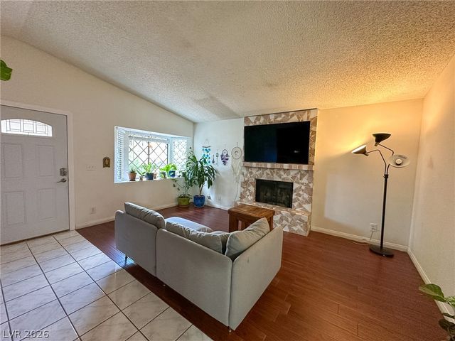 437 Sam Jonas Drive, Las Vegas, NV 89145