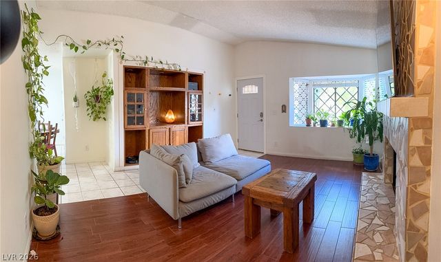 437 Sam Jonas Drive, Las Vegas, NV 89145