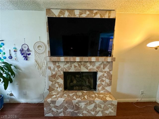 437 Sam Jonas Drive, Las Vegas, NV 89145