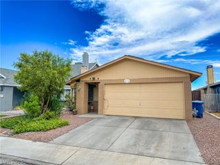 437 Sam Jonas Drive, Las Vegas, NV 89145