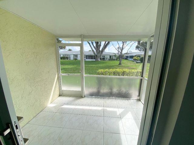 1110 Cactus Terrace D, Delray Beach, FL 33445