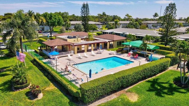 1110 Cactus Terrace D, Delray Beach, FL 33445