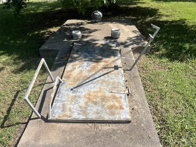 10650 W Hwy 9 Highway, Stigler, OK 74462