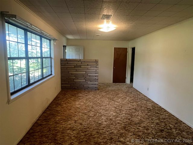 10650 W Hwy 9 Highway, Stigler, OK 74462