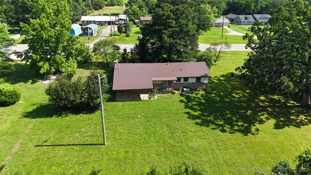 10650 W Hwy 9 Highway, Stigler, OK 74462