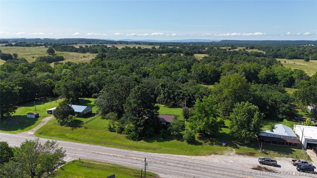 10650 W Hwy 9 Highway, Stigler, OK 74462