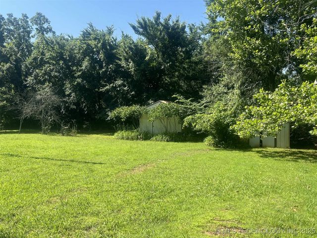 10650 W Hwy 9 Highway, Stigler, OK 74462