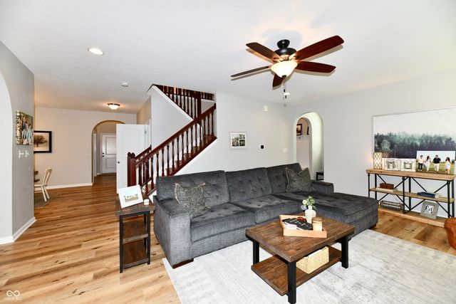 4315 Parliament Way, Avon, IN 46123