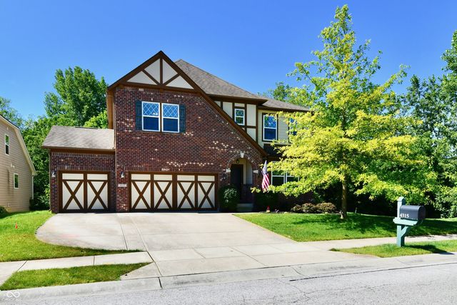 4315 Parliament Way, Avon, IN 46123
