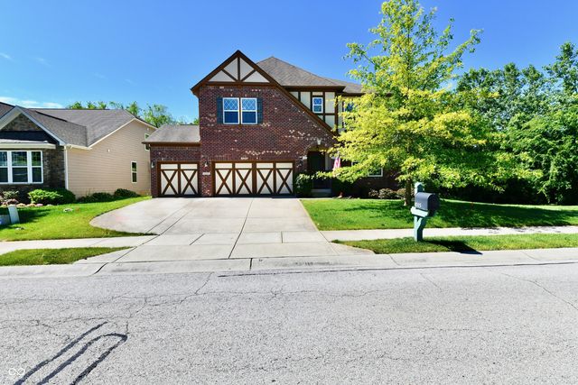 4315 Parliament Way, Avon, IN 46123