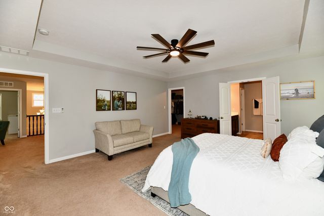 4315 Parliament Way, Avon, IN 46123