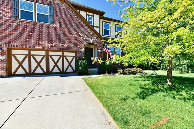 4315 Parliament Way, Avon, IN 46123