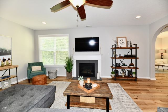 4315 Parliament Way, Avon, IN 46123