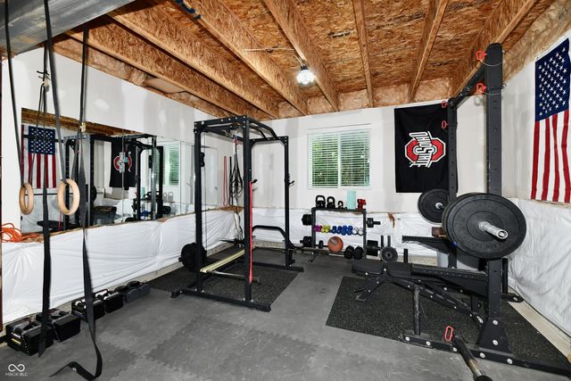 4315 Parliament Way, Avon, IN 46123
