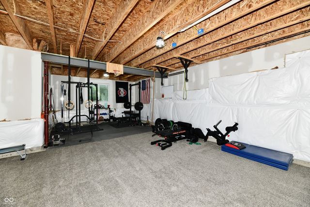 4315 Parliament Way, Avon, IN 46123