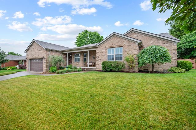1076 Amberly Way, Richmond, KY 40475