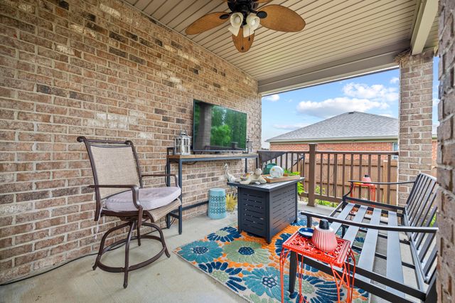 1076 Amberly Way, Richmond, KY 40475