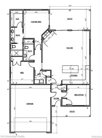 2325 Walnut Road, Auburn Hills, MI 48326