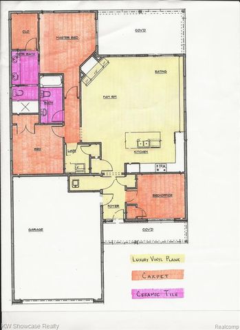 2325 Walnut Road, Auburn Hills, MI 48326