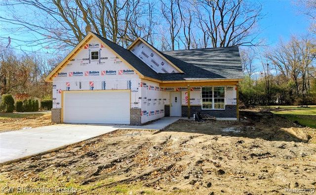 2325 Walnut Road, Auburn Hills, MI 48326