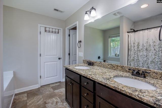 1282 Sand Oak Drive, Lugoff, SC 29078