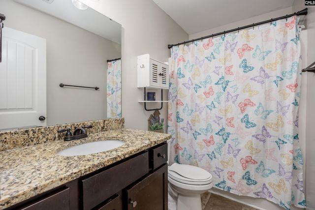 1282 Sand Oak Drive, Lugoff, SC 29078
