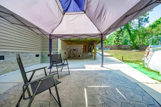 1282 Sand Oak Drive, Lugoff, SC 29078