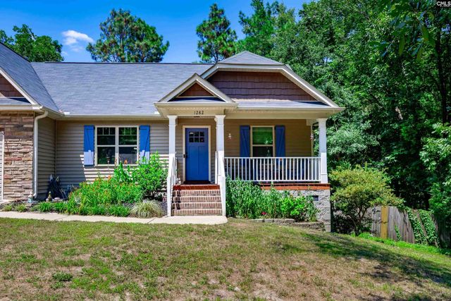 1282 Sand Oak Drive, Lugoff, SC 29078