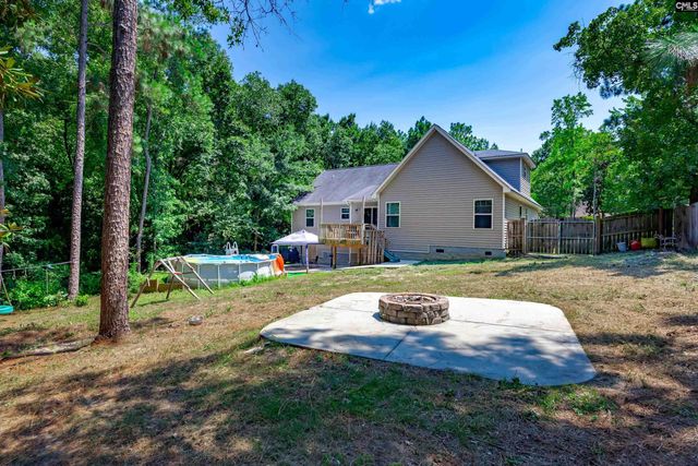 1282 Sand Oak Drive, Lugoff, SC 29078