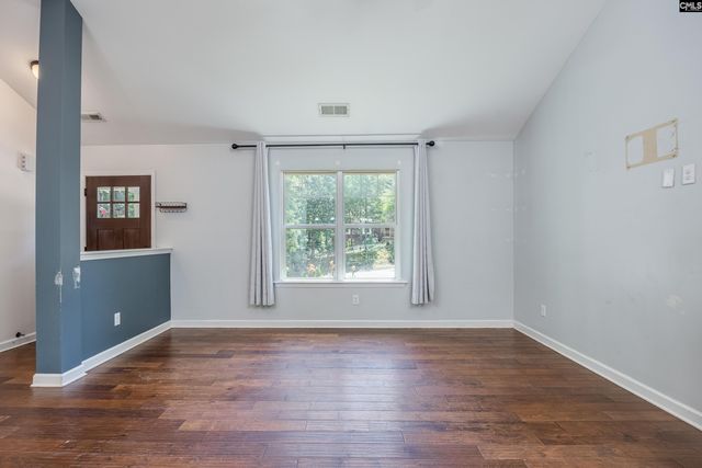 1282 Sand Oak Drive, Lugoff, SC 29078