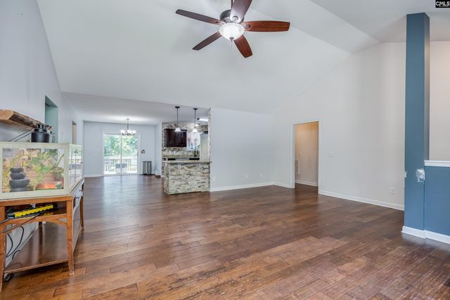 1282 Sand Oak Drive, Lugoff, SC 29078