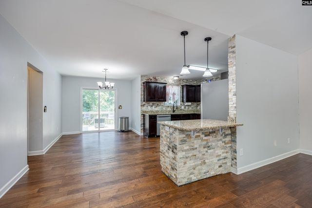 1282 Sand Oak Drive, Lugoff, SC 29078