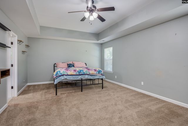 1282 Sand Oak Drive, Lugoff, SC 29078
