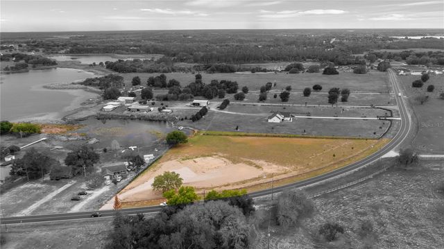 COUNTY ROAD 561, Clermont, FL 34711
