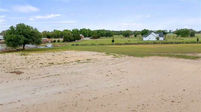 COUNTY ROAD 561, Clermont, FL 34711