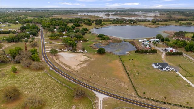 COUNTY ROAD 561, Clermont, FL 34711