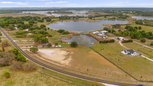 COUNTY ROAD 561, Clermont, FL 34711