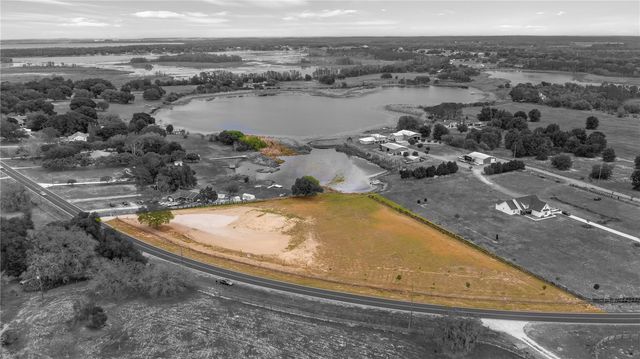 COUNTY ROAD 561, Clermont, FL 34711